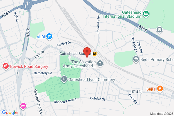 A & D Locksmiths
