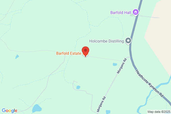 Barfold Estate