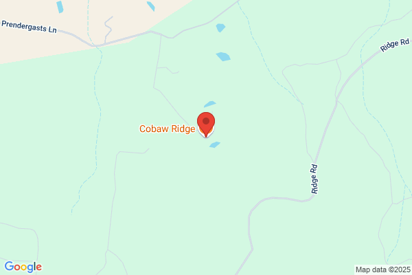 Cobaw Country House