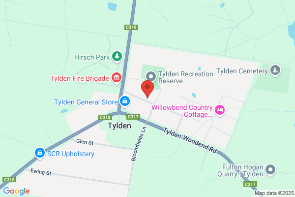 Tylden Primary School