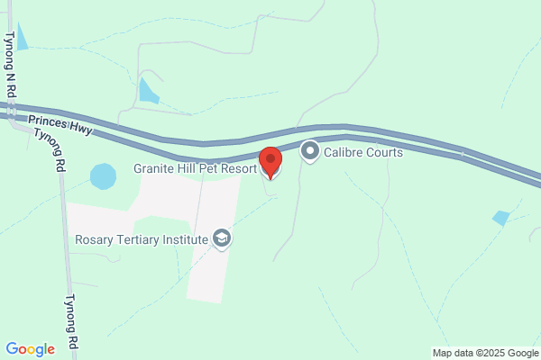 Granite Hill Boarding Kennel & Cattery