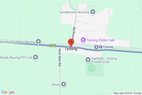 Local Pest control Tynong North
