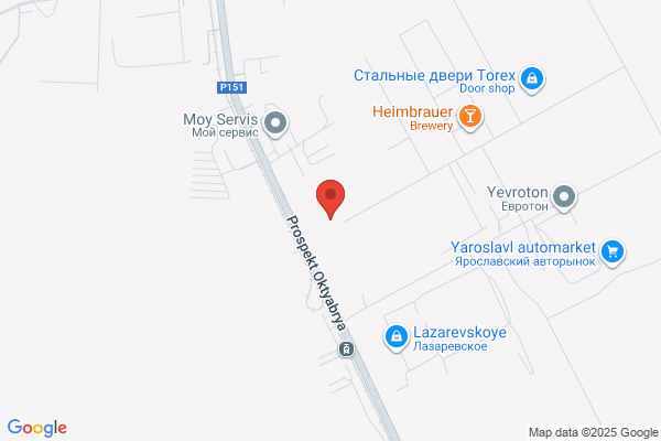 Donaldson K J & C A