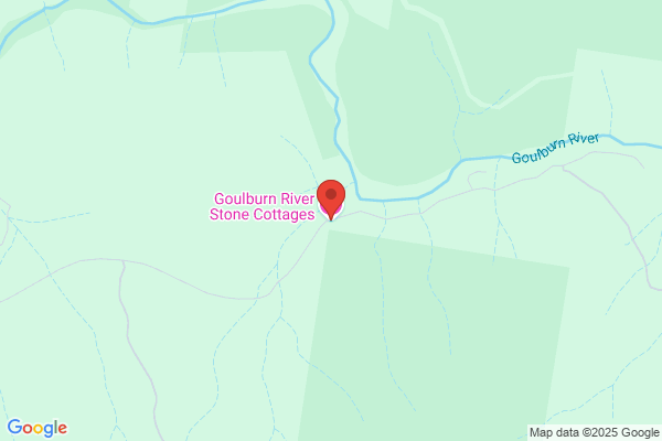 Goulburn River Stone Cottages