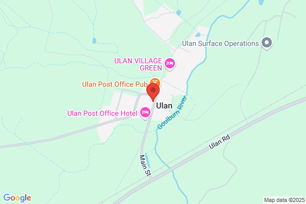 Ulan Public School
