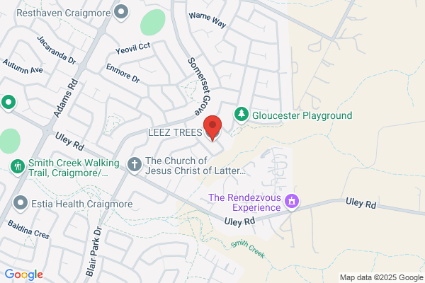 Playford Tree Service