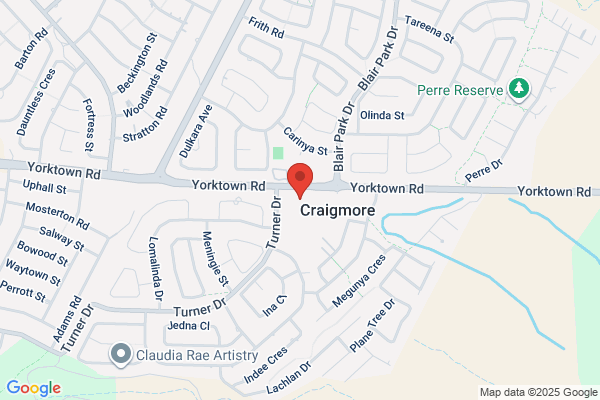 Craigmore Cafe Deli