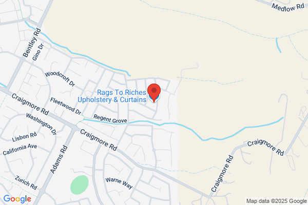 Craigmore Canvas & Upholstery