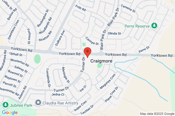 Craigmore Dental Clinic