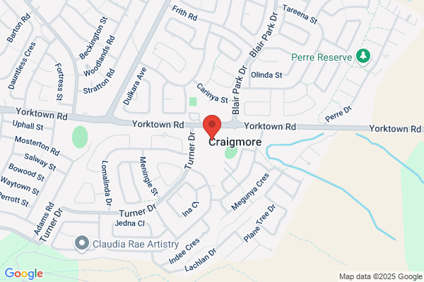 Craigmore Family Practice