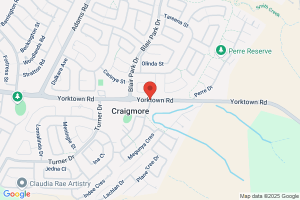 Craigmore Mitre 10