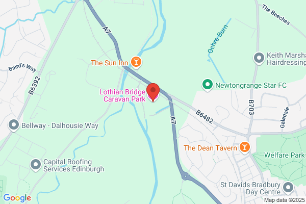 Dalkeith Caravan Park