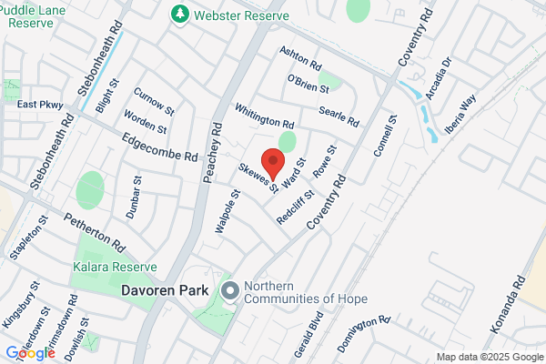 Davoren Park Junior Primary