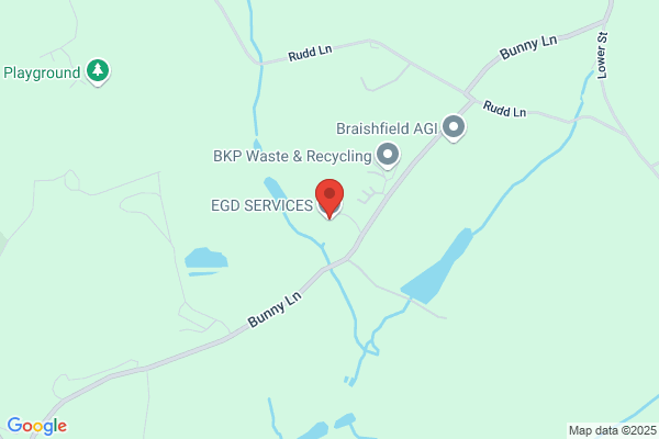 EGARD Office Equipment Services
