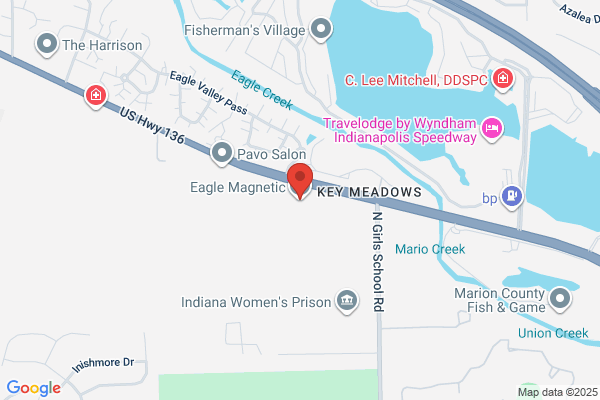 Eagle Electromagnetic Design Services