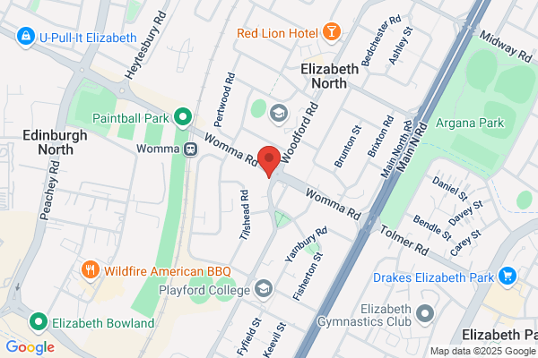 Elizabeth North Clinic