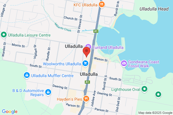 Ulladulla Medical Clinic