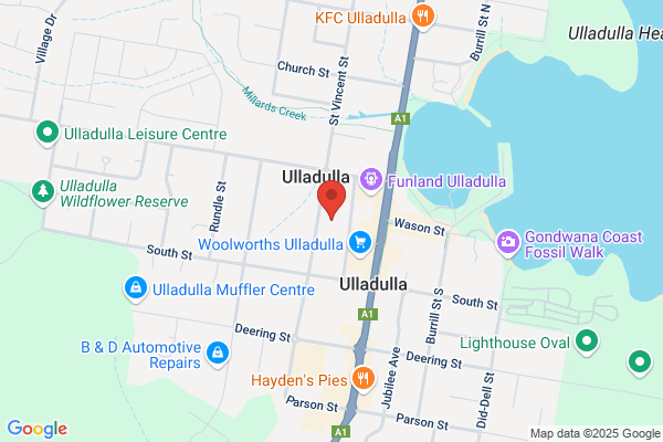 Liquorland Ulladulla