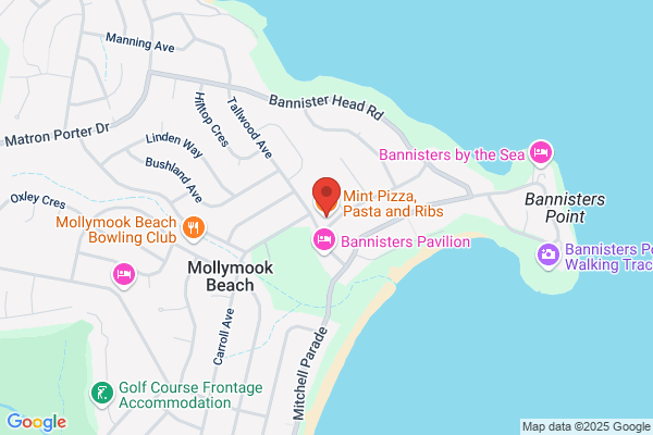 BWS Mollymook