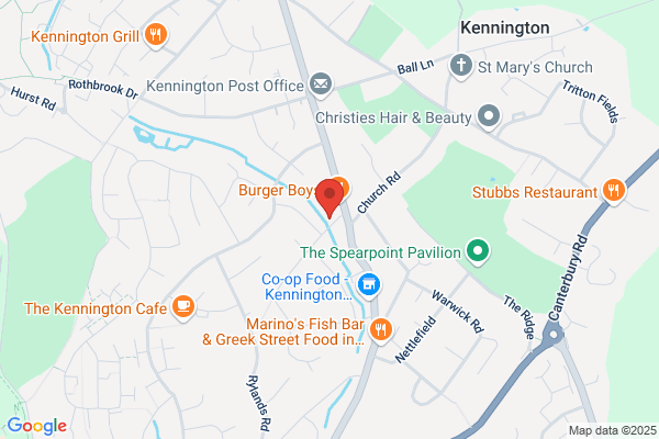 Ashford's Premier Pest Control