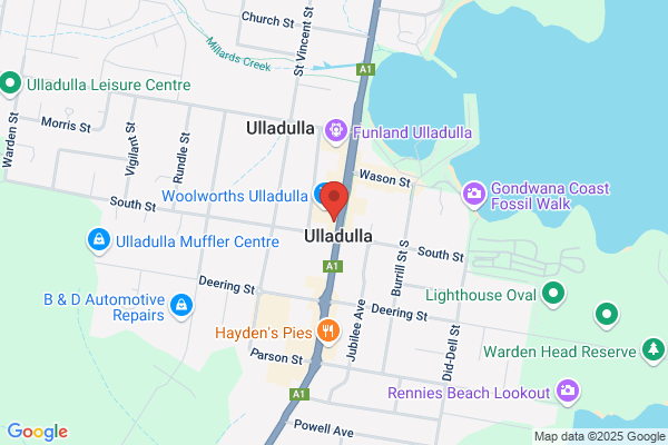 Capital Chemist Ulladulla