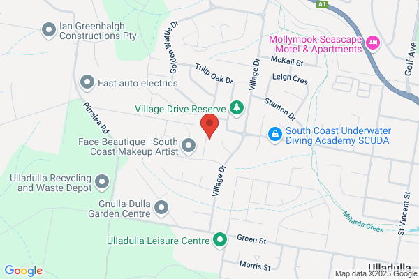B & J Clough Plumbing
