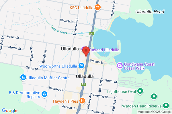 Ray White Ulladulla
