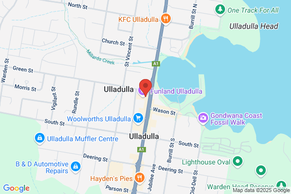 Hozack Clisdell Lawyers Pty Ltd