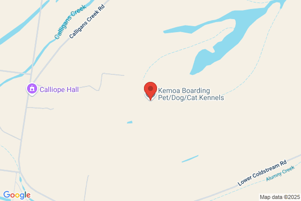 Kemoa Boarding Kennels