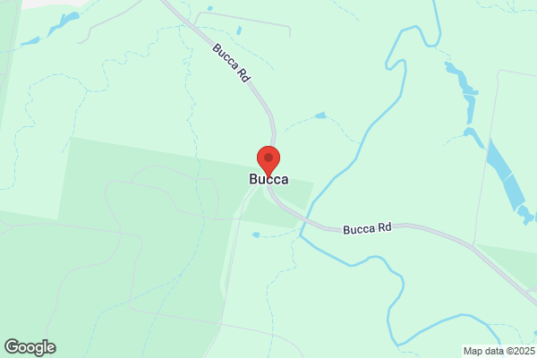 Bucca Valley Joinery