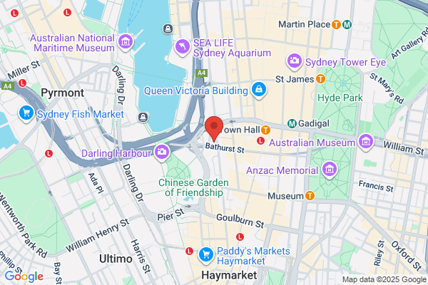 Tax Accountants Sydney CBD