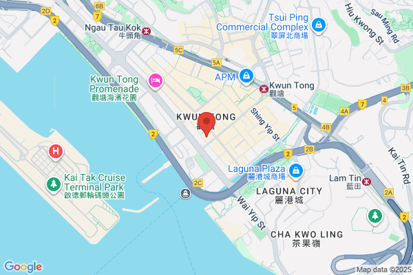 Key Systems Asia Pacific