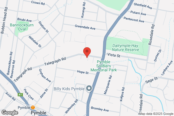 Barry Little Pty Ltd Architects