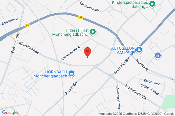 Genus Loci Pty Ltd