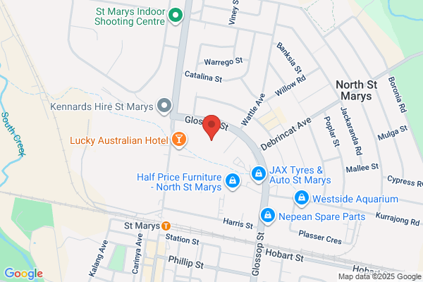 Building Safety Services Pty Ltd