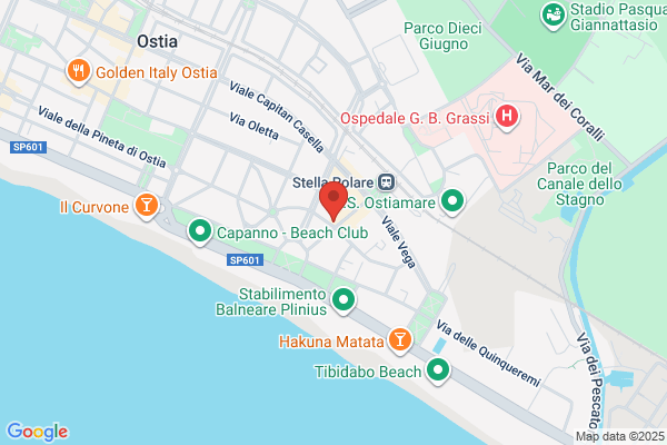 Bar Giusti