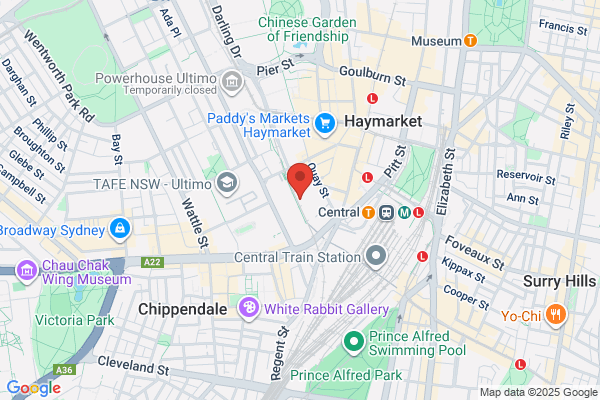 Baristas Coffee
