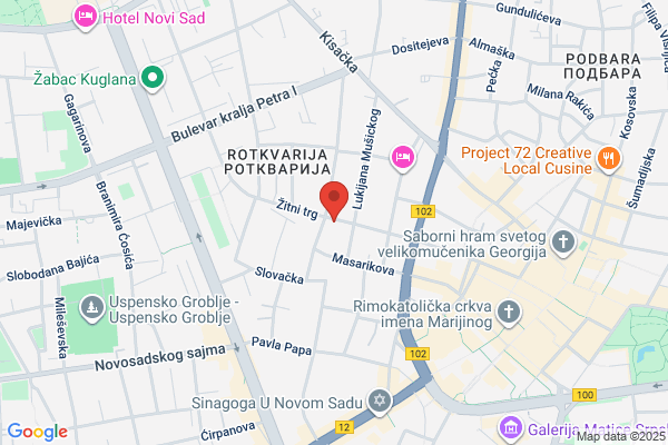 Intermezzo Cafe & Bar
