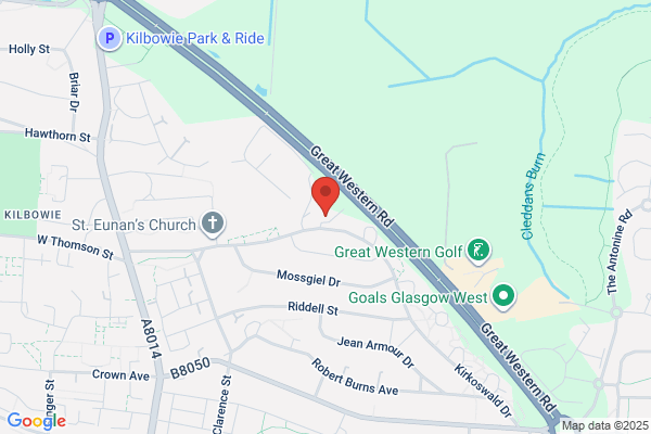 Acre Woods Childcare Centres