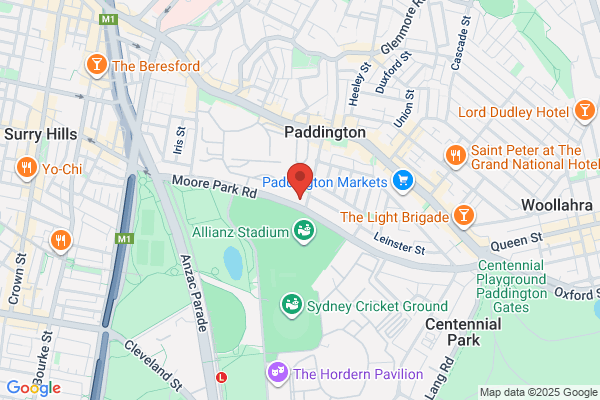 CFK Childcare Centre - Paddington