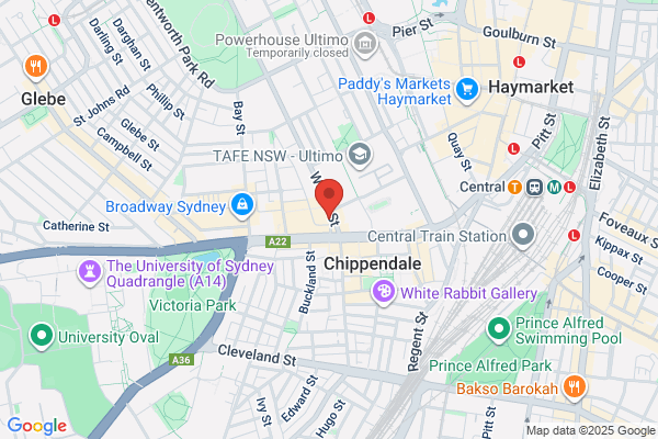 Early Childhood Australia NSW
