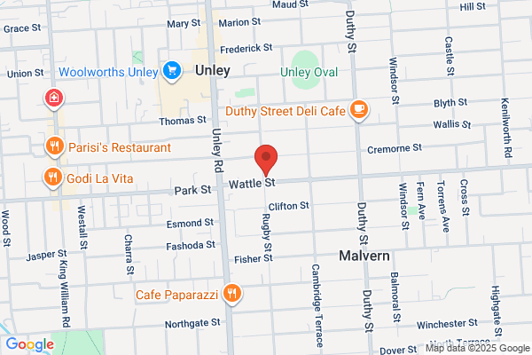 Hyde Park Child Care Centre