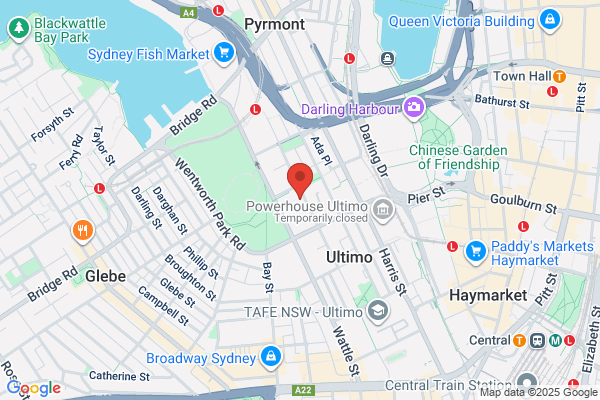 ABC Developmental Learning Centre - Ultimo