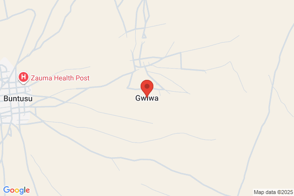Giwia