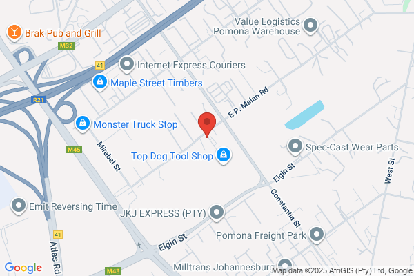 Keystones Process Dynamic Pty Ltd