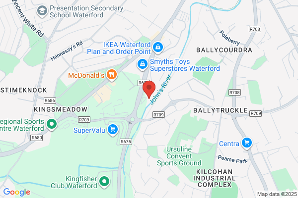 Waterford Recruitment