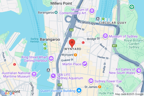 Novotel Sydney City Centre