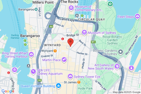 Radisson Hotel and Suites Sydney - Closed