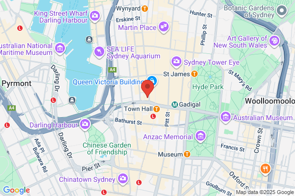 CBD Hotel
