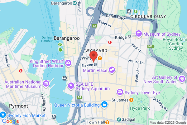 Hotels Combined Pty Ltd